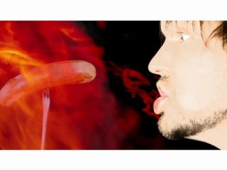 CHILI CON COMA - Original Berliner Currywurst ( now on Itunes and Co. )