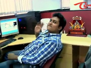 Eega Movie Making Visuals - 04