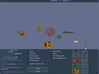 Yeni Fare Eşyaları