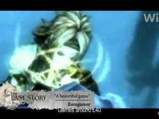 [Trailer] Jeux Gamers sur Wii