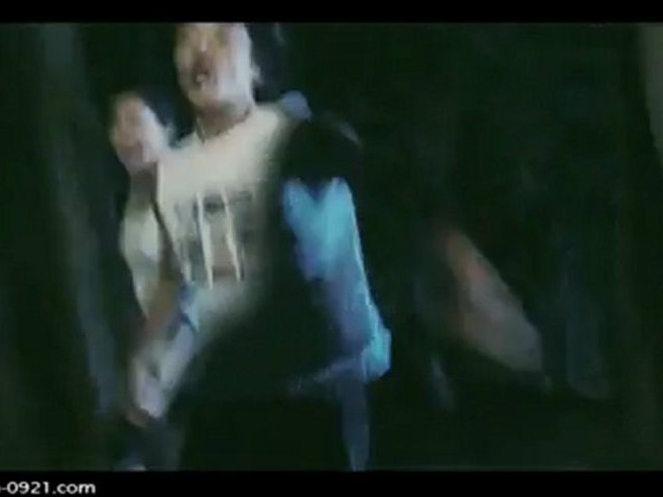 Fan-made tribute MV to Yoon Sang Hyun - The Secret of Keu Keu Island