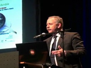 Ouverture officielle des 4 èmes RADD à Auxerre