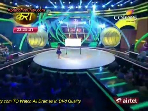 Chotte Miyan - Chapter 3 [Episode 12] 1st April 2012 Part 2