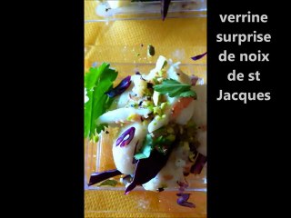 un aperitif léger léger