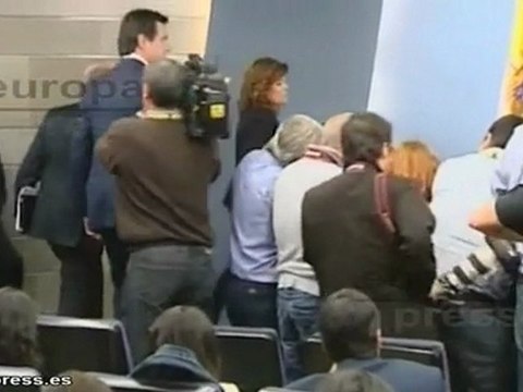 El Gobierno de Mariano Rajoy cumple 100 días