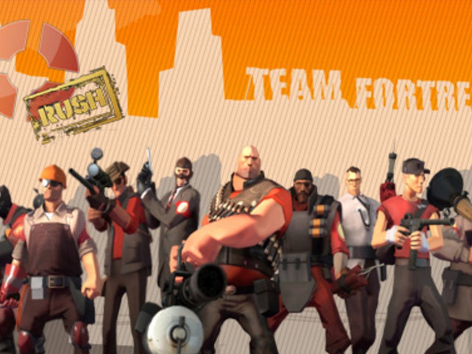 [Millenium Rush] DonPascualino - Episode 31 - Tuto TF2 le Demoman