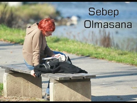 Melih Görgün - Yüreğim Yanar -