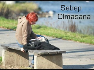 Melih Görgün - Yüreğim Yanar -