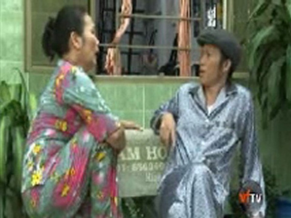 Xóm Gà - Tập 43 (3/3)