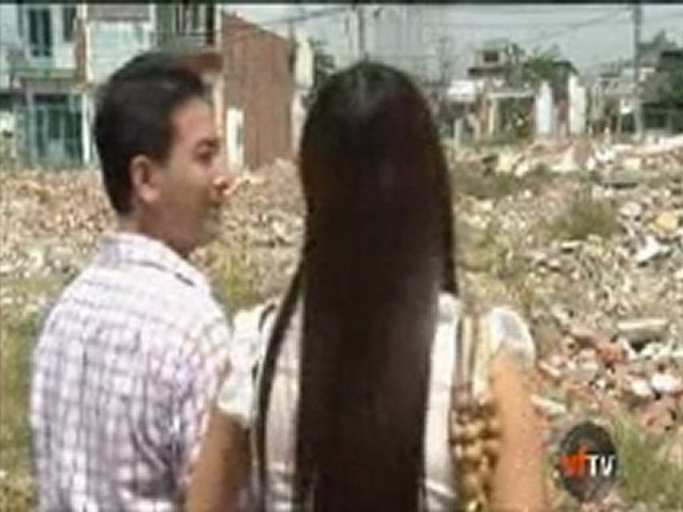 Xóm Gà - Tập 44 (2/3)