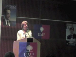 Réunion publique du 14.03.12 - Soutien de Monique Papon