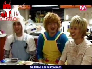 Mistery 6 - Ep. 3 Espíritu Malvado Parte 2