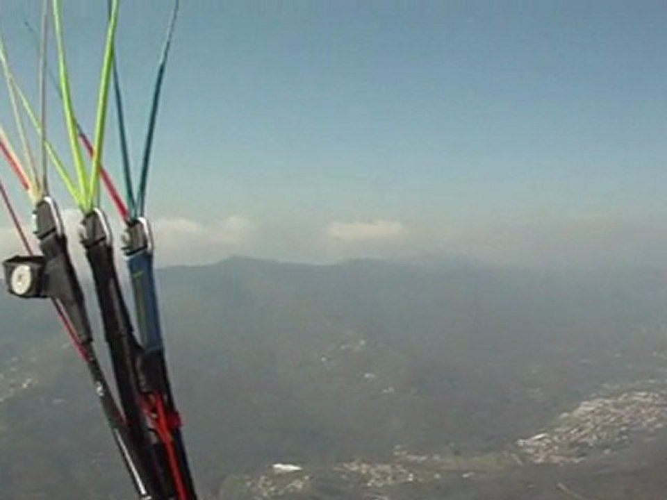 Termica a Soglio