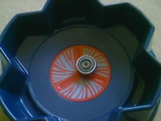 Twisty Tempo contre Legendaire Gravity Destroyer