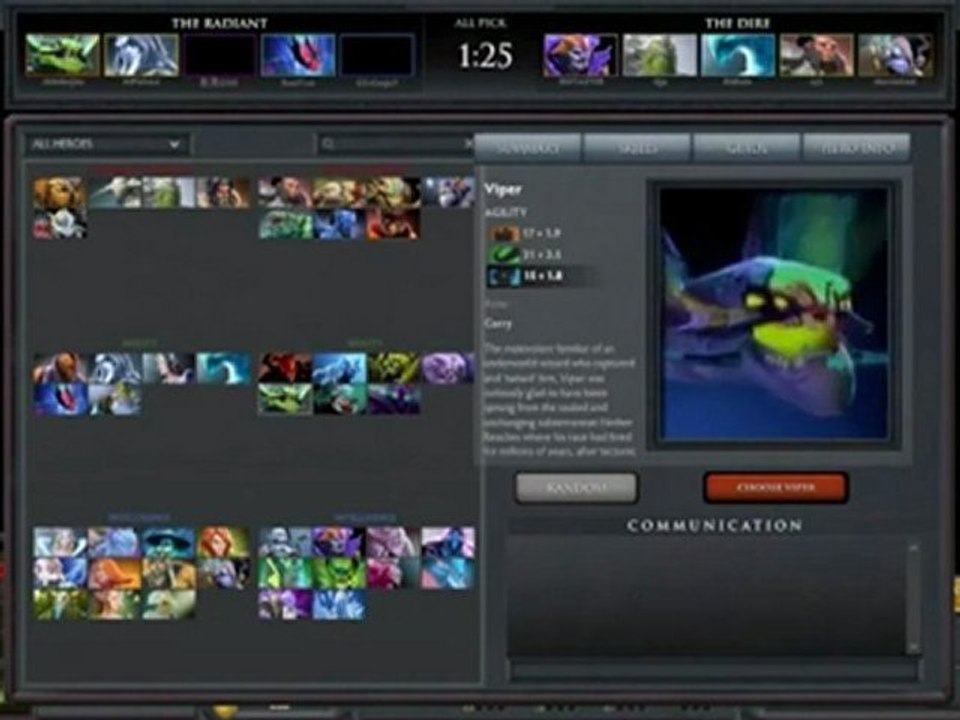 FREE Dota 2 Beta Keys