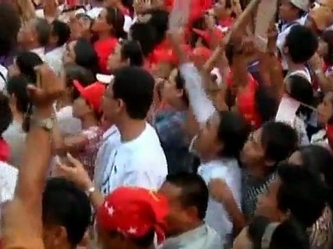 Myanmar opposition claims by-election win for Suu Kyi.
