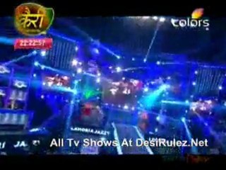 Ring Ka King 1st April  2012  pt4