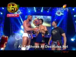 Ring Ka King 1st April  2012  pt6