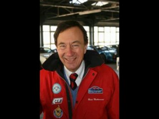 Rallystory Alpine - Redele - Partie1