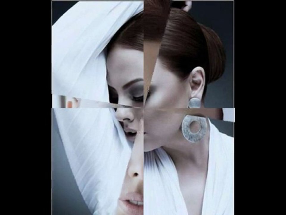 ebru gündeş evet -