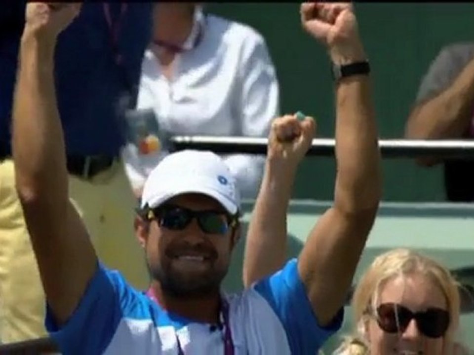 Miami: 8. Titel für Radwanska