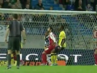 FCSM-Stade Brestois 29 : le résumé vidéo