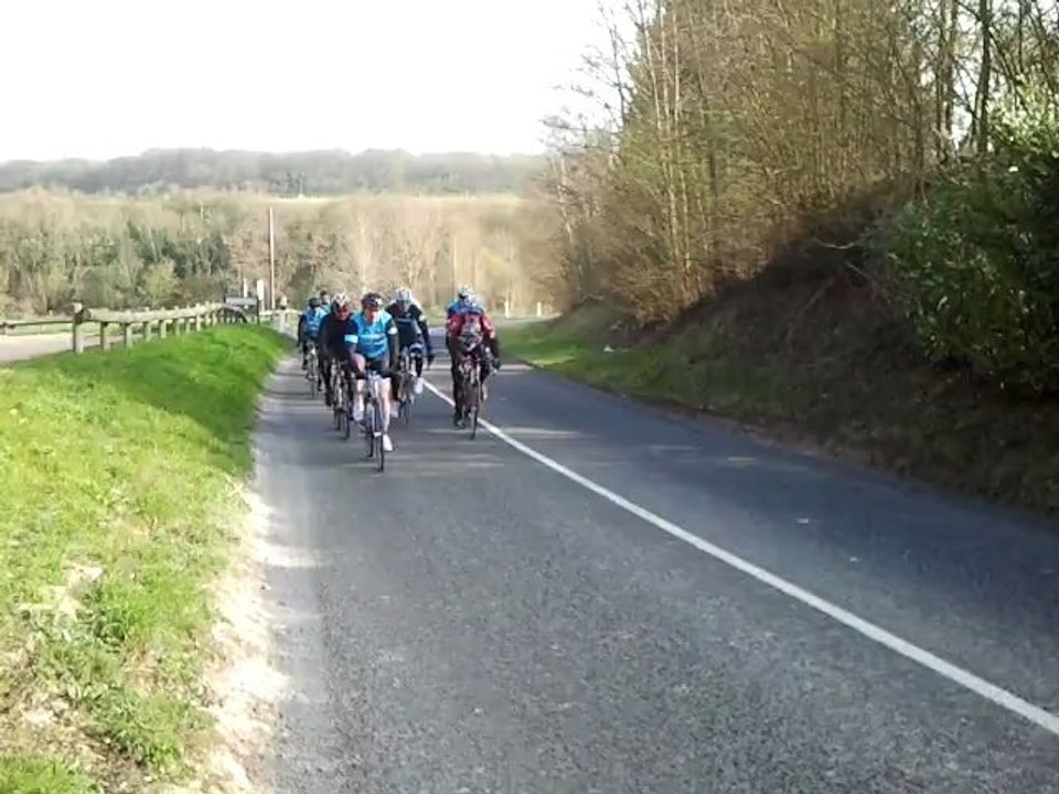 Le TSBA en route vers les campagnes