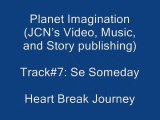 07 Se Someday {Heart Break Journey}