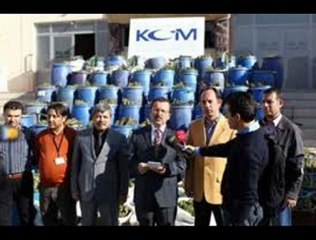 Mc İsmet Esrar Bağımlısı Gençler 2012