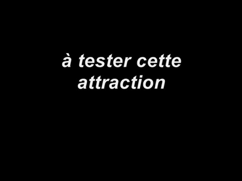 Le magicien illusionniste Gerard MAJAX présente "LE PARCOURS DES FANTOMES" au parc TY'BAMBOO