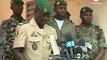 Los golpistas de Mali restablecen la Constitución
