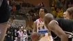 Basket ball : victoire de Saint Thomas Basket (le Havre)