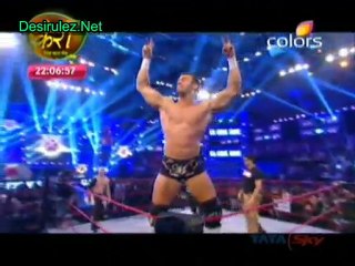 Ring Ka King 1st April  2012  PART-4