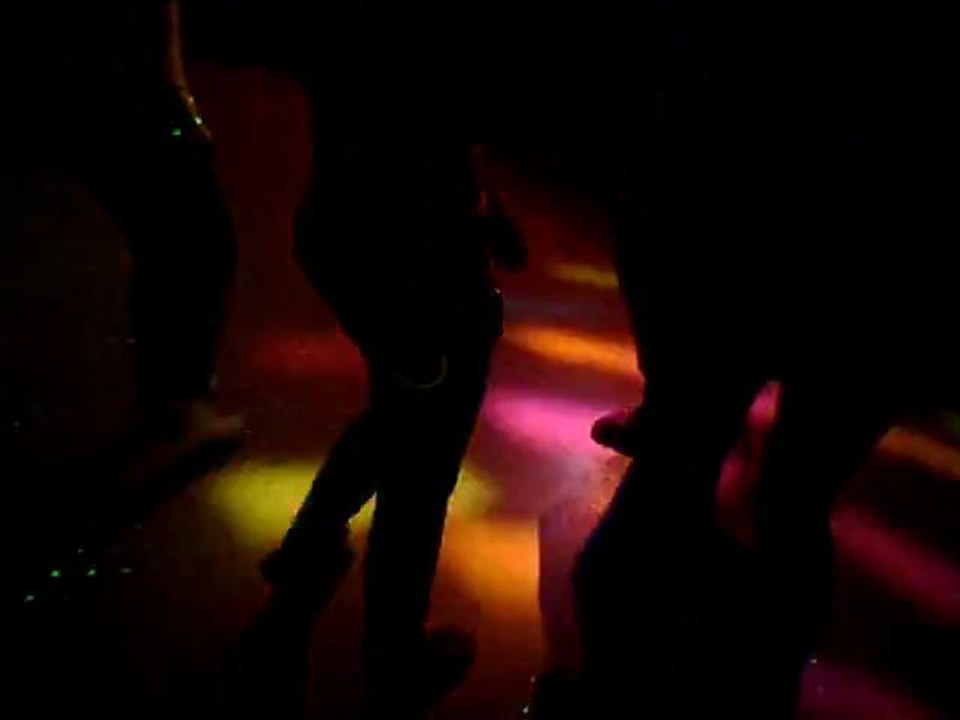 Peltre soirée Ados mars 2012