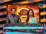 CID Veerta Awards 2012 - 31st March 2012pt1
