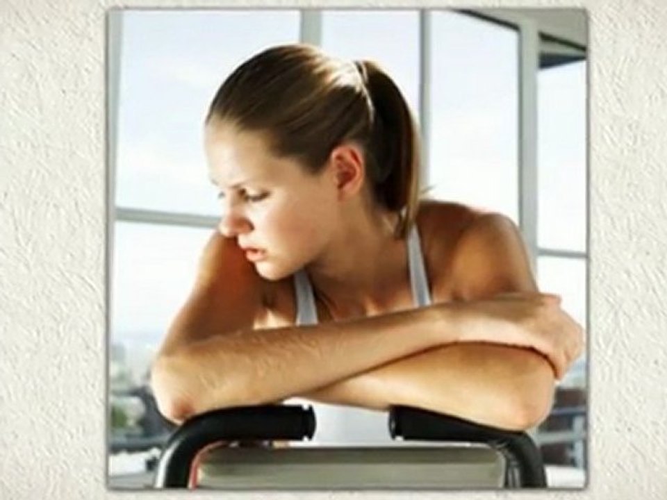 How to Lose Weight the Healthy Way