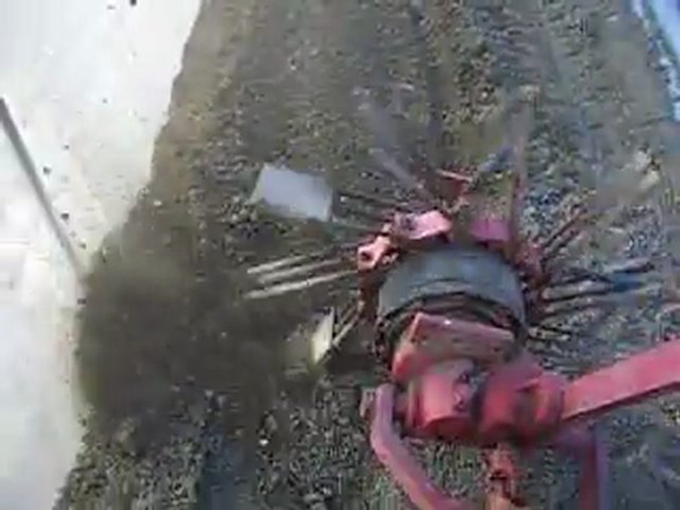 butteuse à asperges modifiée butteuse à serre