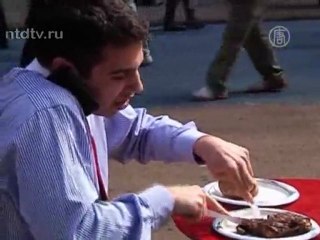 Мясная отрасль США в убытке из-за «розовой слизи»