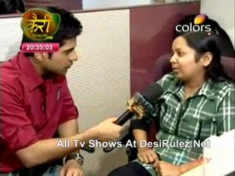 Zindagi Ki Haqeeqat Se Aamna Saamna 1st April 2012 pt3