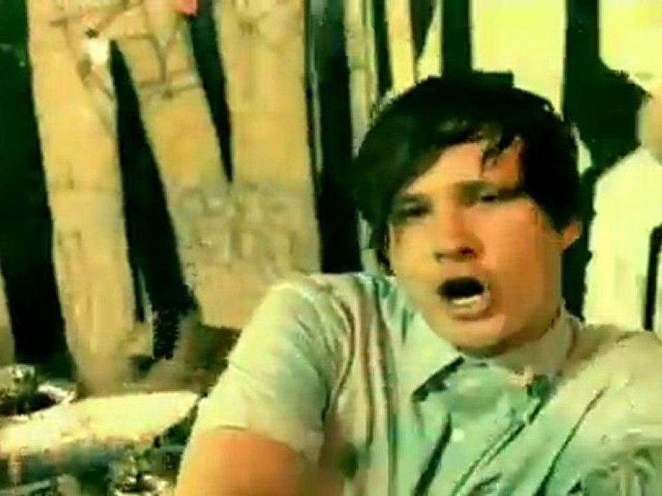 Blink 182 - Down