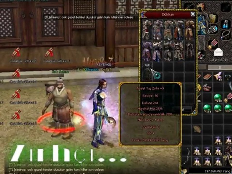 ElmirosMt2 Tanıtım