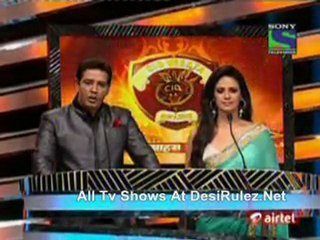 CID Veerta Awards 2012 - 31st March 2012pt3