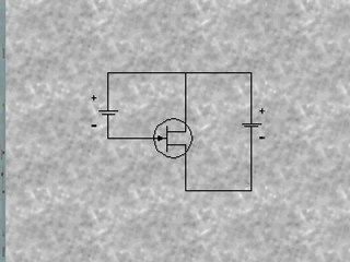 Field Effect Transistor - FET