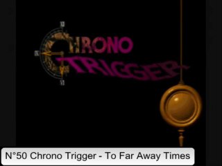 Top 50 des meilleurs ost du site Hooper.fr [Partie 1]