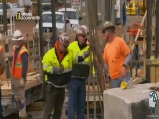 Ponte sulla Diga Di Hoover 1 - 4