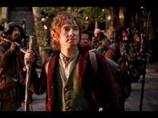The Hobbit There and Back Again Part 1 of 12 Full Movie
