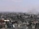 Nuevos bombardeos en Homs
