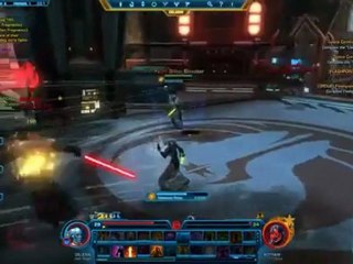 SWTOR guide - The best leveling and pvp guide out there! (HD)