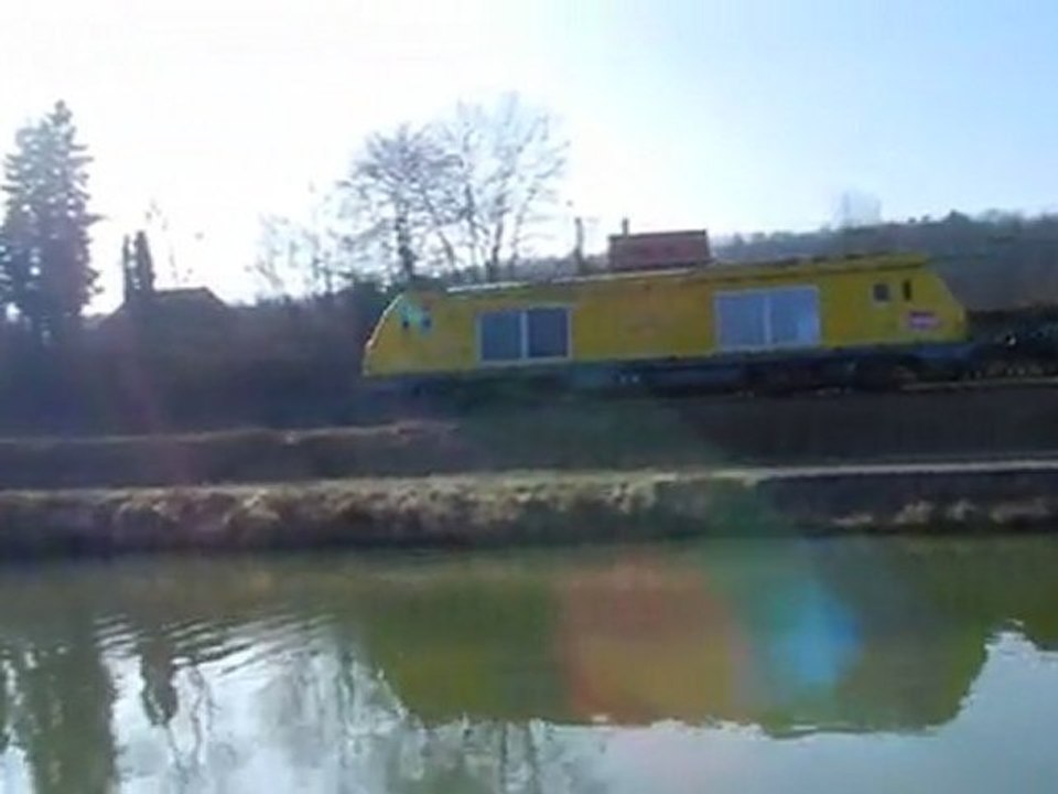 BB 75000 INFRA DU COTE DE LUZY SUR MARNE