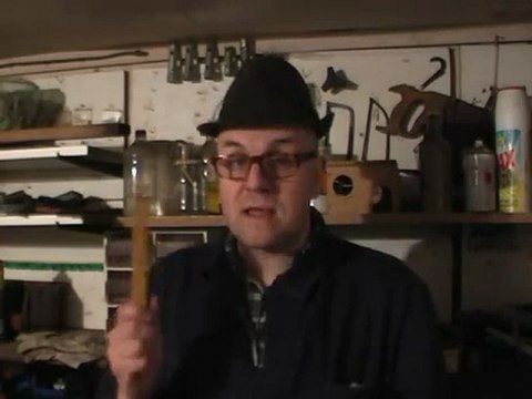 Der Aprilscherz - Comedy aus Kattenvenne mit Bauer Heinrich Schulte-Brömmelkamp